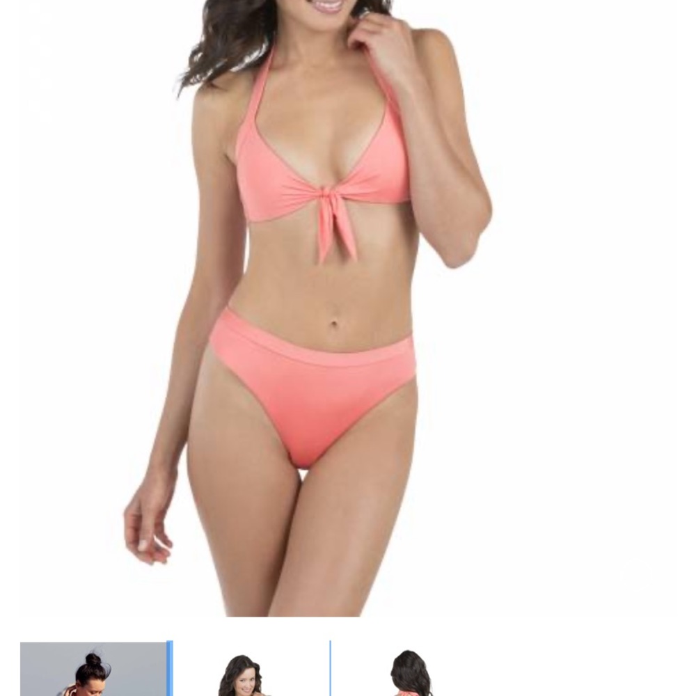 NEW Voda Swim Bikini Top